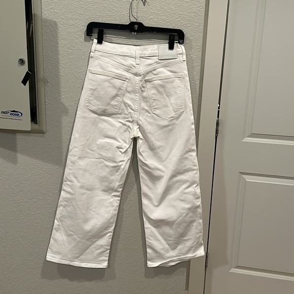 Aritzia Joan wide leg jean - Picture 3 of 5